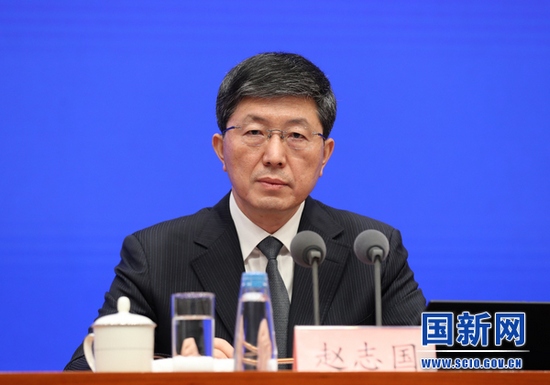 赵志国表示，取得上述成绩，主要采取了以下五方面措施：